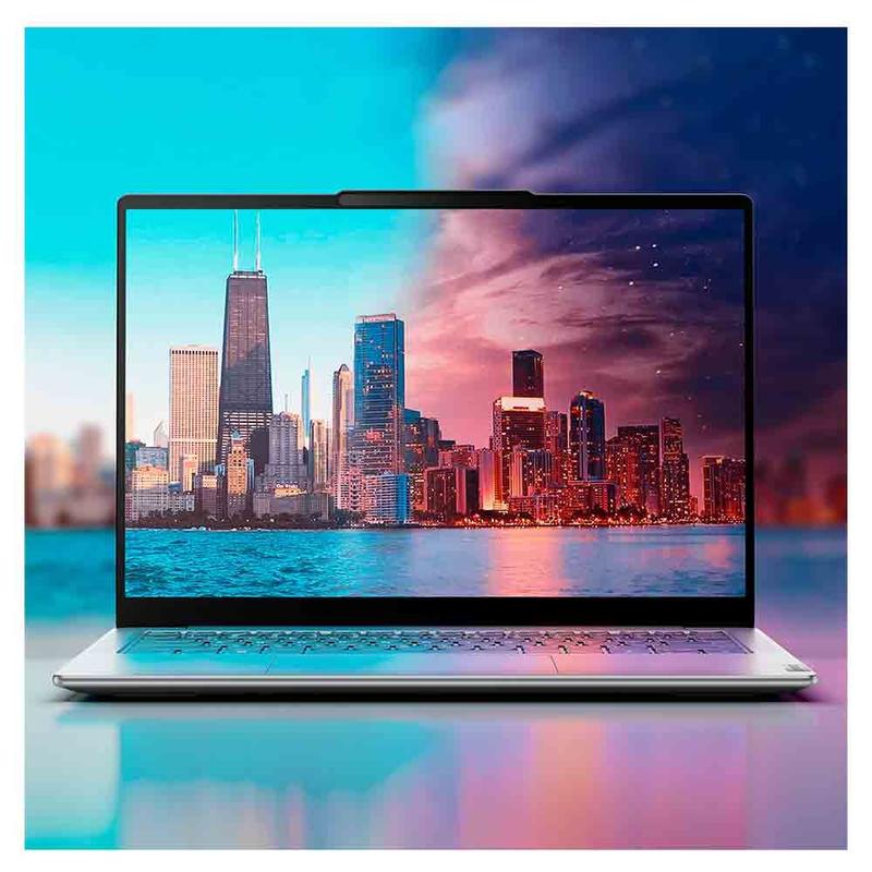 Notebook Lenovo Yoga Slim 7i Core Ultra 7, 16GB, 512GB SSD, Tela